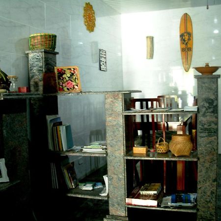 Itagua Guest House Ubatuba Buitenkant foto