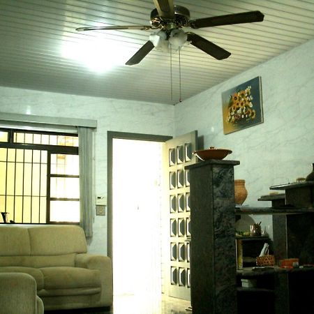 Itagua Guest House Ubatuba Buitenkant foto