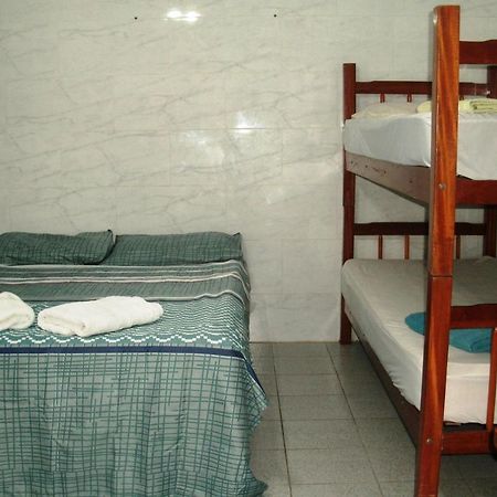 Itagua Guest House Ubatuba Buitenkant foto