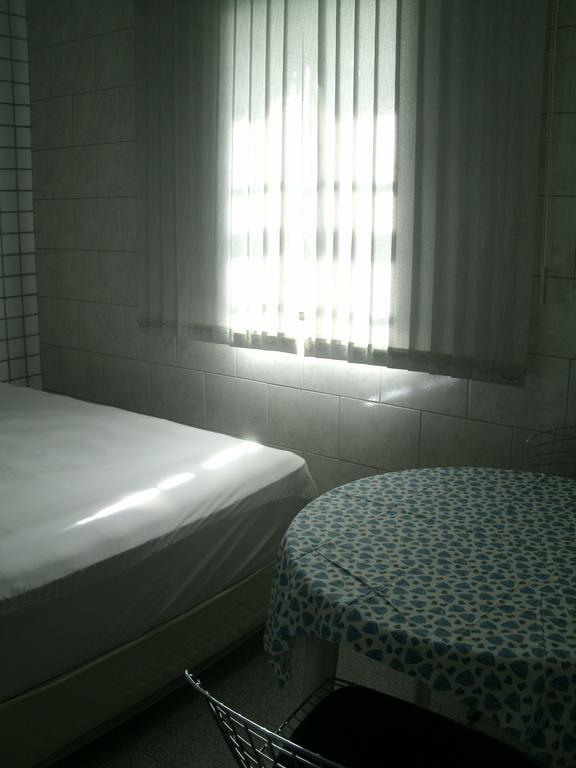 Itagua Guest House Ubatuba Buitenkant foto