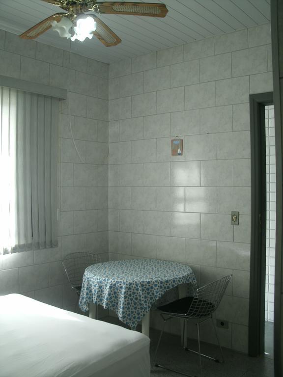 Itagua Guest House Ubatuba Buitenkant foto