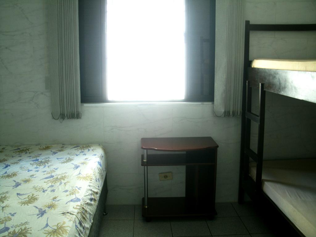 Itagua Guest House Ubatuba Buitenkant foto