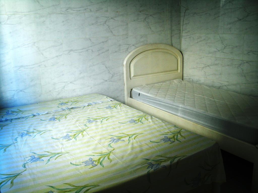 Itagua Guest House Ubatuba Buitenkant foto
