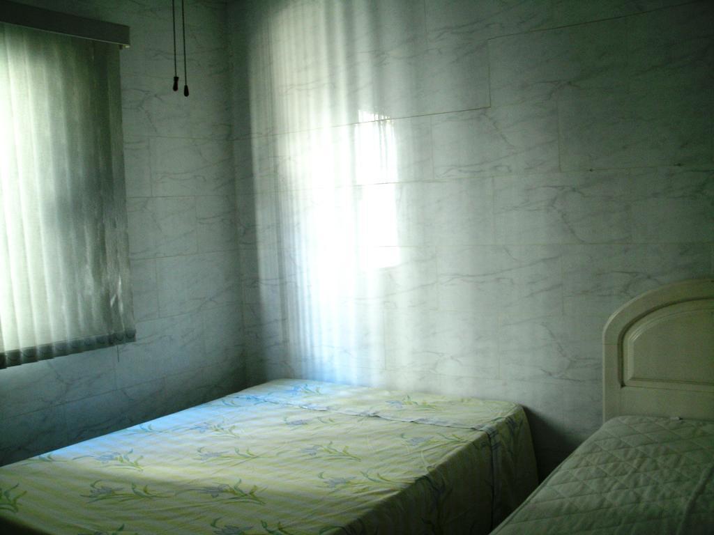 Itagua Guest House Ubatuba Buitenkant foto