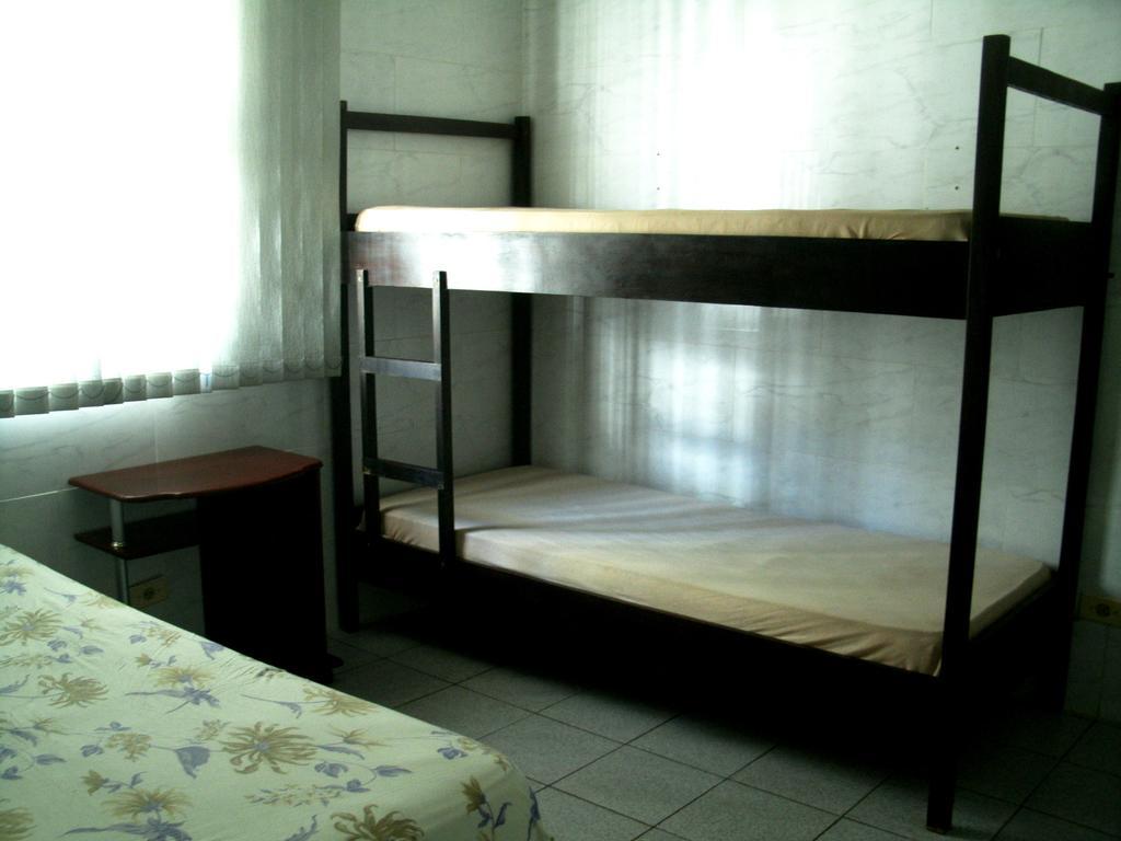 Itagua Guest House Ubatuba Buitenkant foto
