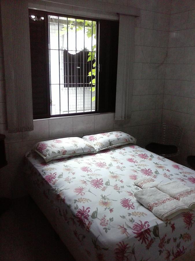 Itagua Guest House Ubatuba Buitenkant foto