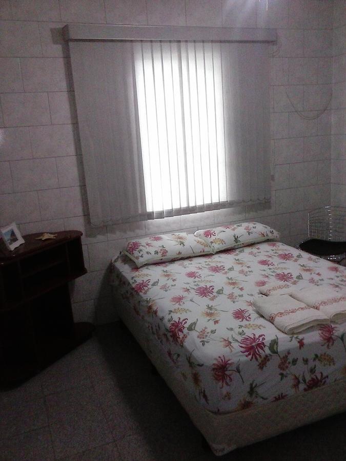 Itagua Guest House Ubatuba Buitenkant foto