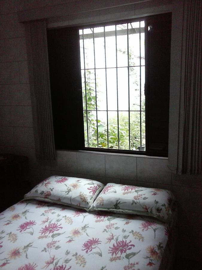 Itagua Guest House Ubatuba Buitenkant foto