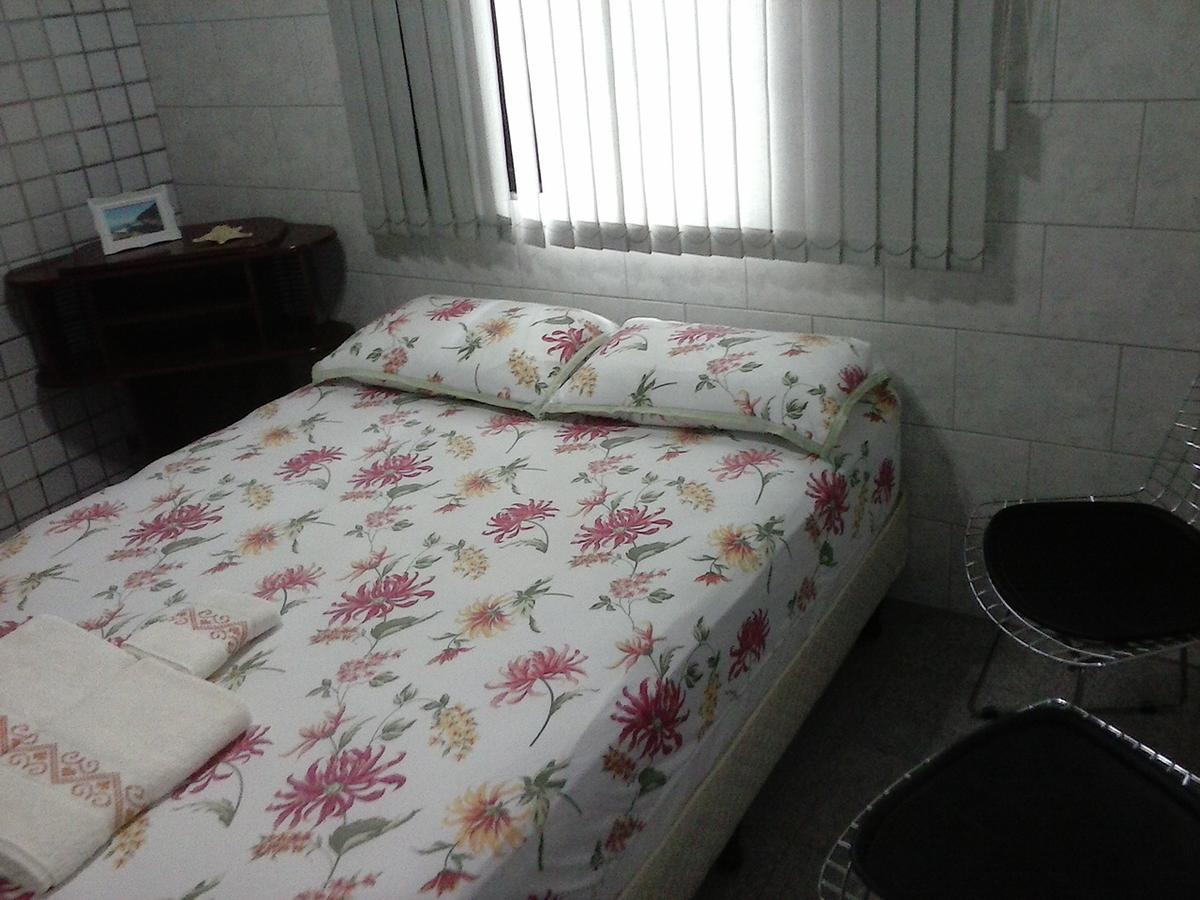 Itagua Guest House Ubatuba Buitenkant foto