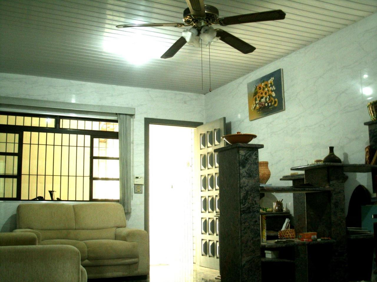 Itagua Guest House Ubatuba Buitenkant foto