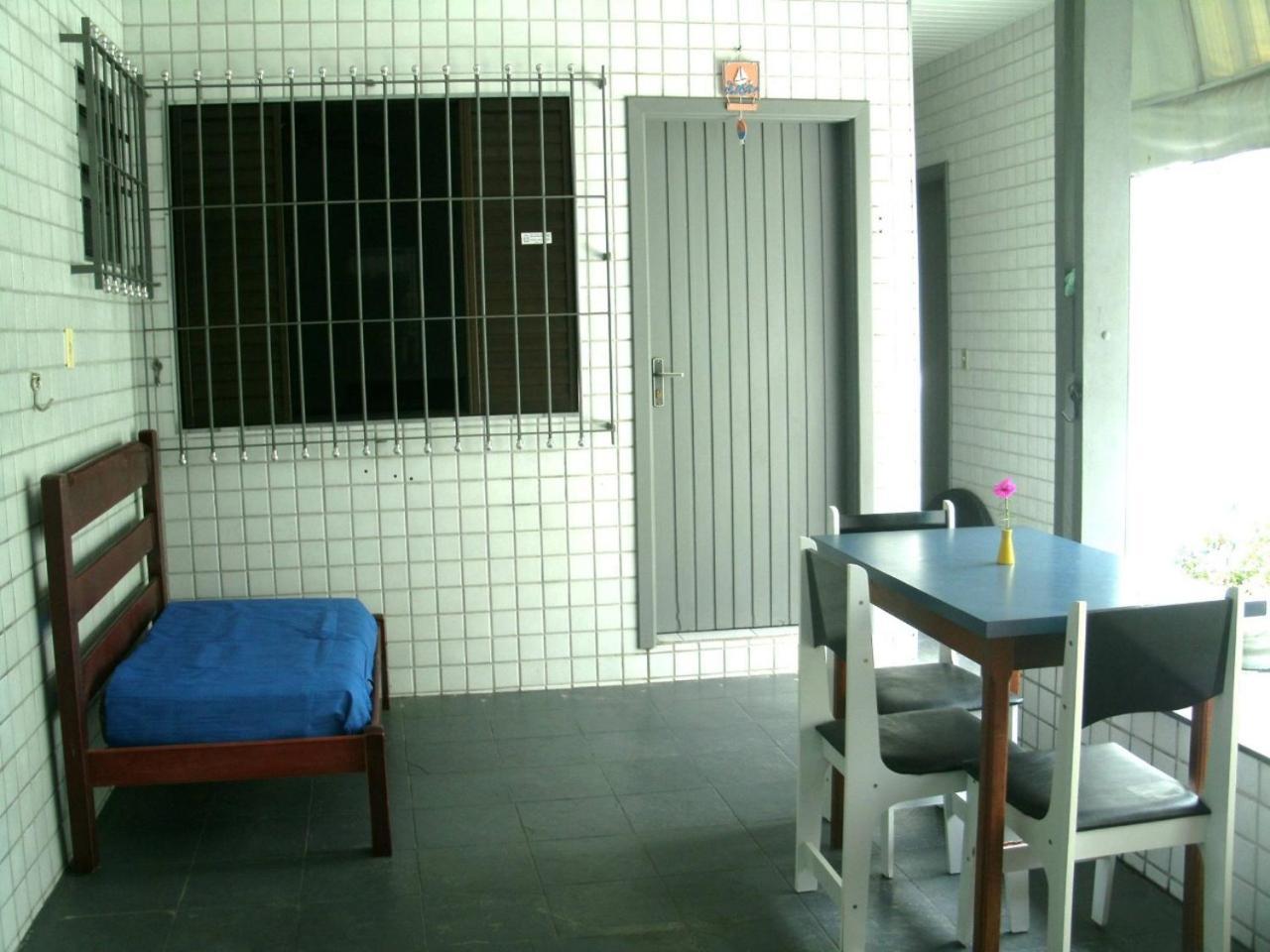 Itagua Guest House Ubatuba Buitenkant foto