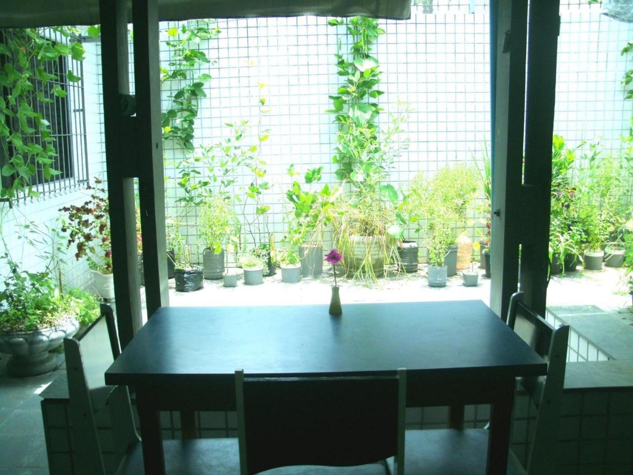 Itagua Guest House Ubatuba Buitenkant foto